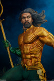 Sideshow DC Comics Aquaman Premium Format Figure Statue