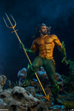 Sideshow DC Comics Aquaman Premium Format Figure Statue