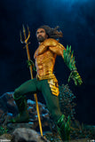 Sideshow DC Comics Aquaman Premium Format Figure Statue