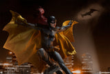 Sideshow DC Comics Batgirl Premium Format Figure Statue