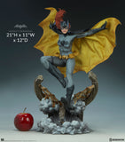 Sideshow DC Comics Batgirl Premium Format Figure Statue