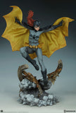 Sideshow DC Comics Batgirl Premium Format Figure Statue