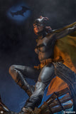 Sideshow DC Comics Batgirl Premium Format Figure Statue