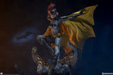 Sideshow DC Comics Batgirl Premium Format Figure Statue