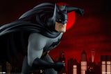 Sideshow DC Comics Animated Series Collection Batman Statue