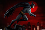 Sideshow DC Comics Animated Series Collection Batman Statue