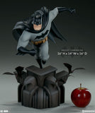 Sideshow DC Comics Animated Series Collection Batman Statue