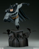 Sideshow DC Comics Animated Series Collection Batman Statue