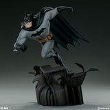 Sideshow DC Comics Animated Series Collection Batman Statue