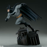 Sideshow DC Comics Animated Series Collection Batman Statue