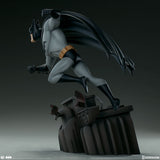 Sideshow DC Comics Animated Series Collection Batman Statue
