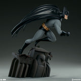 Sideshow DC Comics Animated Series Collection Batman Statue