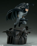 Sideshow DC Comics Animated Series Collection Batman Statue