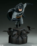 Sideshow DC Comics Animated Series Collection Batman Statue