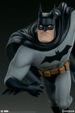 Sideshow DC Comics Animated Series Collection Batman Statue