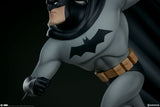 Sideshow DC Comics Animated Series Collection Batman Statue