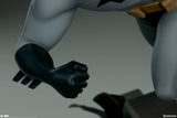 Sideshow DC Comics Animated Series Collection Batman Statue