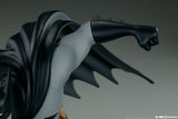 Sideshow DC Comics Animated Series Collection Batman Statue