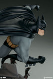 Sideshow DC Comics Animated Series Collection Batman Statue