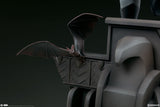 Sideshow DC Comics Animated Series Collection Batman Statue