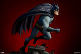 Sideshow DC Comics Animated Series Collection Batman Statue