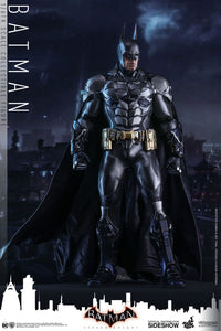Hot Toys DC Comics Batman Arkham Knight Batman 1/6 Scale 12" Figure
