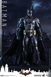 Hot Toys DC Comics Batman Arkham Knight Batman 1/6 Scale 12" Figure