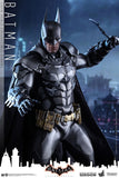 Hot Toys DC Comics Batman Arkham Knight Batman 1/6 Scale 12" Figure