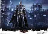 Hot Toys DC Comics Batman Arkham Knight Batman 1/6 Scale 12" Figure