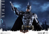 Hot Toys DC Comics Batman Arkham Knight Batman 1/6 Scale 12" Figure