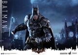 Hot Toys DC Comics Batman Arkham Knight Batman 1/6 Scale 12" Figure