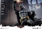 Hot Toys DC Comics Batman Arkham Knight Batman 1/6 Scale 12" Figure