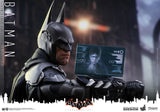 Hot Toys DC Comics Batman Arkham Knight Batman 1/6 Scale 12" Figure