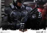 Hot Toys DC Comics Batman Arkham Knight Batman 1/6 Scale 12" Figure