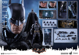 Hot Toys DC Comics Batman Arkham Knight Batman 1/6 Scale 12" Figure