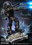 Prime 1 Studio DC Comics Batman Arkham Origins Mr. Freeze Statue