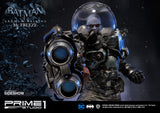 Prime 1 Studio DC Comics Batman Arkham Origins Mr. Freeze Statue