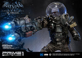 Prime 1 Studio DC Comics Batman Arkham Origins Mr. Freeze Statue