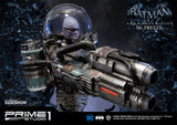 Prime 1 Studio DC Comics Batman Arkham Origins Mr. Freeze Statue