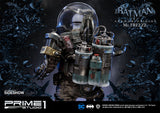 Prime 1 Studio DC Comics Batman Arkham Origins Mr. Freeze Statue