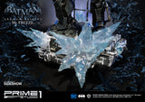 Prime 1 Studio DC Comics Batman Arkham Origins Mr. Freeze Statue