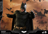Hot Toys DC Comics Batman Begins The Batman 1/4 Quarter Scale Figure