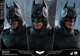 Hot Toys DC Comics Batman Begins The Batman 1/4 Quarter Scale Figure