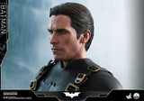 Hot Toys DC Comics Batman Begins The Batman 1/4 Quarter Scale Figure