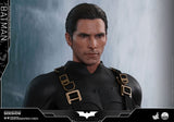 Hot Toys DC Comics Batman Begins The Batman 1/4 Quarter Scale Figure