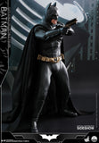Hot Toys DC Comics Batman Begins The Batman 1/4 Quarter Scale Figure