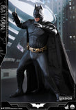 Hot Toys DC Comics Batman Begins The Batman 1/4 Quarter Scale Figure