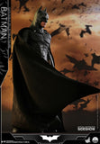 Hot Toys DC Comics Batman Begins The Batman 1/4 Quarter Scale Figure