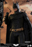 Hot Toys DC Comics Batman Begins The Batman 1/4 Quarter Scale Figure