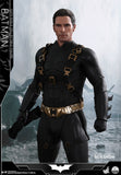 Hot Toys DC Comics Batman Begins The Batman 1/4 Quarter Scale Figure